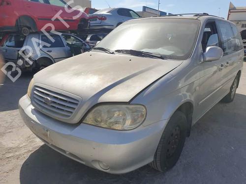 Used Parts KIA CARNIVAL II (GQ)  2.5 V6  1672398
