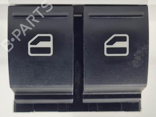 Venstre fortil elrude kontakt SEAT LEON (1P1) 1.9 TDI (105 hp) 29198992