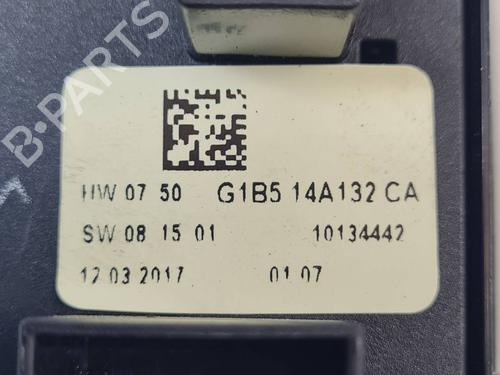 Left front window switch FORD KA+ III (UK, FK) 1.2 Ti-VCT | BP37434411I27 - Image 5