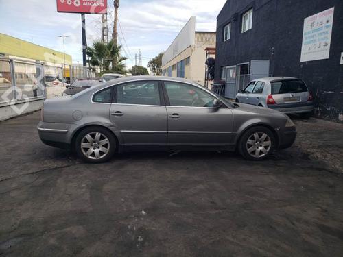 Left rear window motor VW PASSAT B5.5 (3B3) 1.9 TDI | BP24933275E23  - Image 27