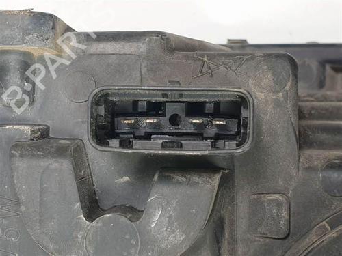 Right headlight RENAULT LAGUNA II Grandtour (KG0/1_) 1.9 dCi (KG0G) | BP10925020C29 