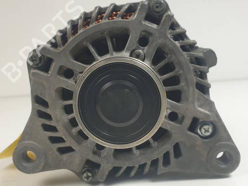 Alternator MAZDA CX-5 (KE, GH) 2.2 D 4WD (KE2AW) | BP30959228M7  - Image 6