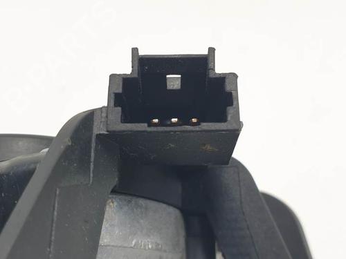 Rear wiper motor NISSAN QASHQAI / QASHQAI +2 I (J10, NJ10, JJ10E) 1.6 | BP27219432M102 