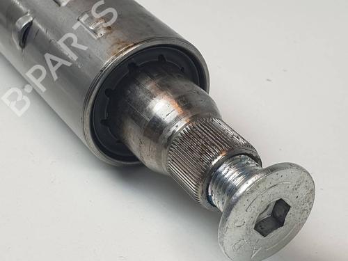 Steering column MERCEDES-BENZ SPRINTER 3,5-t Van (B907, B910) 311 CDI (910.631, 910.633) | BP36594690M21 - Image 4