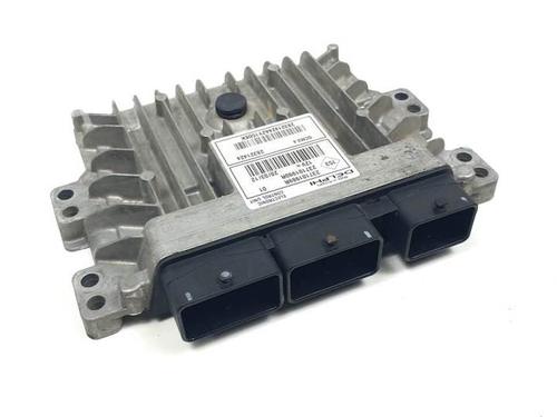 Used Engine control unit (ECU) RENAULT CLIO III Grandtour (KR0/1_) 1.5 dCi (75 hp) 25143660