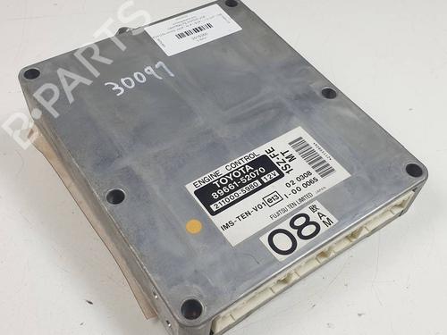 Used Engine control unit (ECU) Engine control unit (ECU) 29964812 29964812