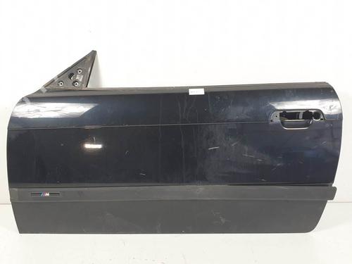 Used Left front door Left front door BMW 3 Convertible (E36) 328 i (193 hp) 11539050 11539050