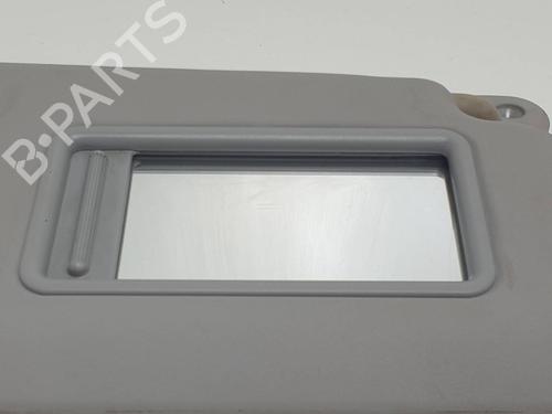 Right sun visor HYUNDAI i30 (FD) 1.6 CRDi | BP37237730I2 - Image 3