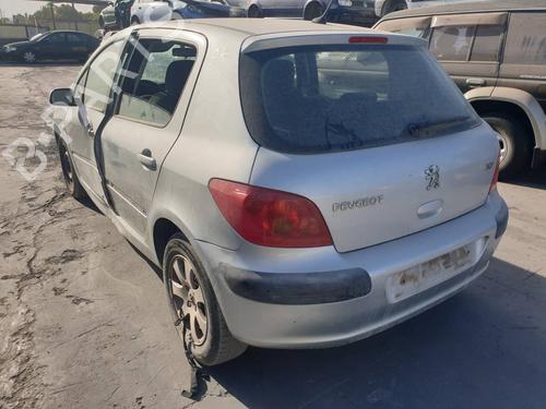 Engine PEUGEOT 307 (3A/C) 1.6 16V | BP38980139M1 - Image 10