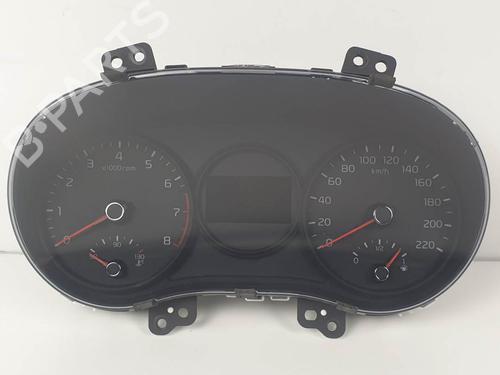 instrument-cluster-kia-picanto-iii-ja-2017-24914464 main image