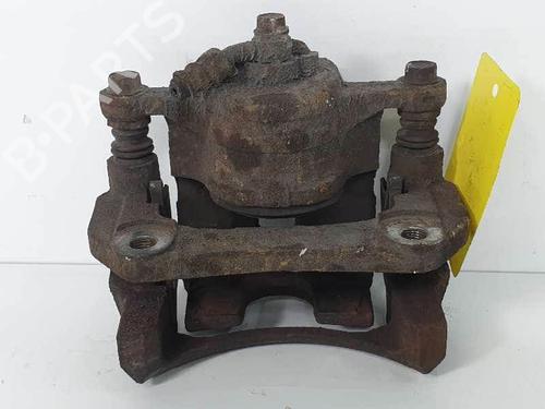 Left front brake caliper MAZDA 2 (DE_, DH_) 1.3 (DE3FS) | BP11570371M105 - Image 2