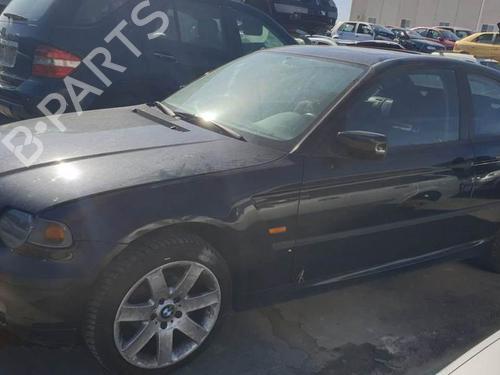 Warning switch BMW 3 Compact (E46) 316 ti | BP20715555I22 - Image 11