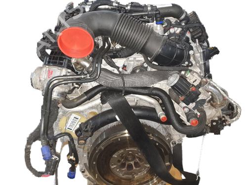 Engine LAND ROVER RANGE ROVER EVOQUE (L538) 2.0 D 4x4 | BP40176543M1 - Image 8
