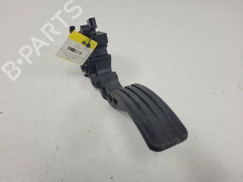 Pedale Pedale RENAULT MEGANE CC (EZ0/1_) 1.5 dCi (EZ09, EZ1G, EZ0D, EZ14) (110 hp) 34517675 34517675