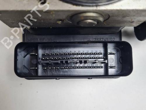 ABS pump VW GOLF V (1K1) 1.9 TDI | BP37168658M43 - Image 3