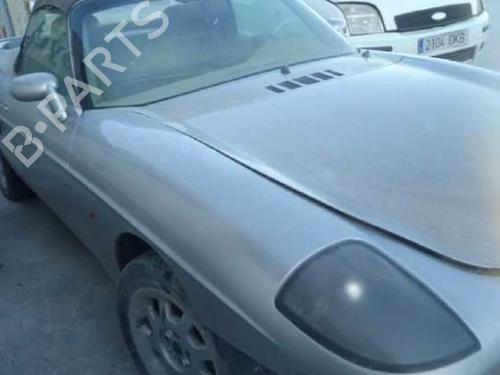 Left front door FIAT BARCHETTA (183_) 1.8 16V | BP15279665C2 