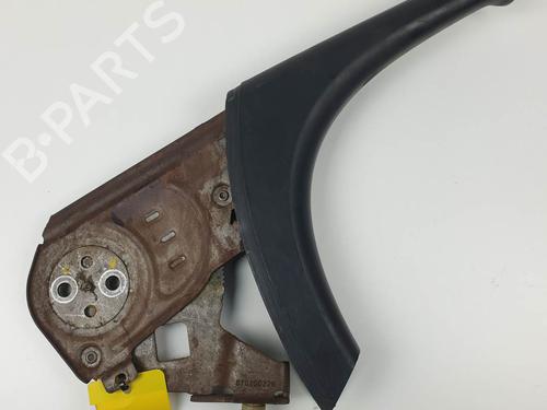 Used Hand brake Hand brake MERCEDES-BENZ SPRINTER 3,5-t Van (B906) 311 CDI (906.631, 906.633, 906.635, 906.637) (109 hp) 24930057 24930057