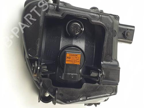 Left front fog light KIA SPORTAGE II (JE_, KM_) 2.0 CRDi | BP25138773C30 