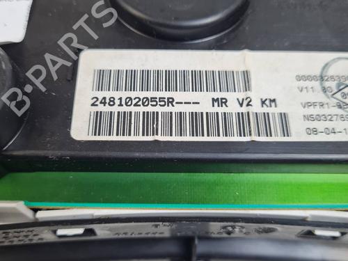 Instrument cluster DACIA SANDERO II 1.2 | BP36671209C47 - Image 4