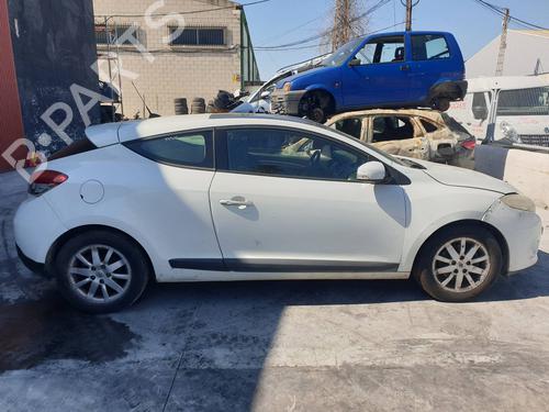 Front left seatbelt RENAULT MEGANE CC (EZ0/1_) 1.5 dCi (EZ09, EZ1G, EZ0D, EZ14) | BP34517684I26  - Image 5