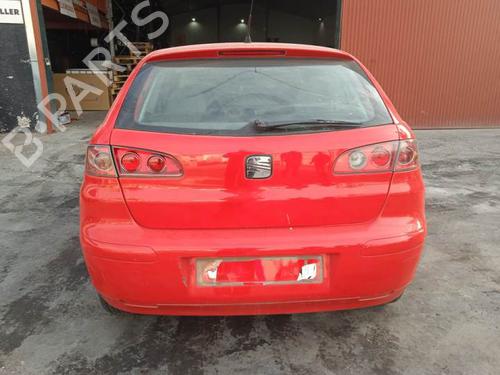 Front right interior door handle SEAT IBIZA III (6L1) 1.4 TDI | BP11491852I14 