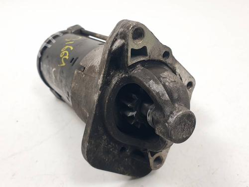 Used Starter Starter DACIA DUSTER (HS_) 1.5 dCi (109 hp) 31327763 31327763