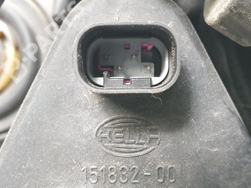 Right headlight BMW X5 (E53) 3.0 i | BP9499387C29  - Image 7