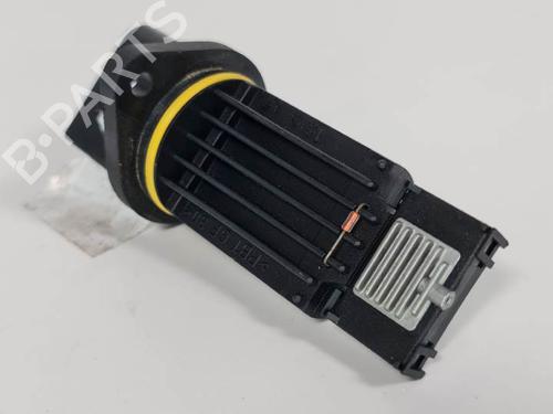 Used Mass air flow sensor MERCEDES-BENZ E-CLASS (W210) E 240 (210.061) (170 hp) 7049071