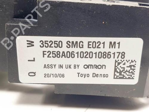 Electronic module HONDA CIVIC VIII Hatchback (FN, FK) 2.2 CTDi (FK3) | BP25139750M83 