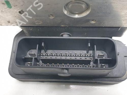 ABS pump NISSAN QASHQAI II SUV (J11, J11_) 1.2 DIG-T | BP11936996M43 