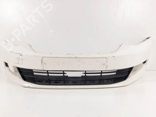 Used Front bumper Front bumper 25139077 25139077
