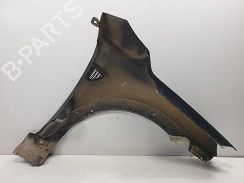 Used Left front fenders CHEVROLET CAPTIVA (C100, C140) 2.0 D (150 hp) 30800867