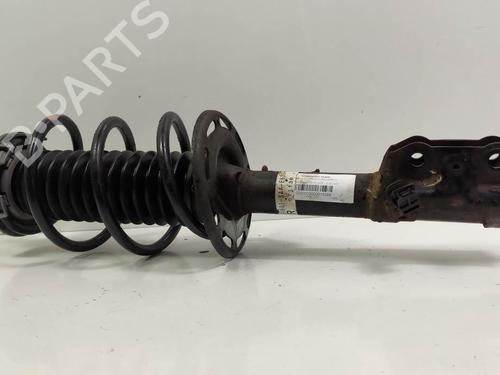 Used Right front shock absorber Right front shock absorber 10062627 10062627