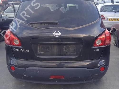 Steering column NISSAN QASHQAI / QASHQAI +2 I (J10, NJ10, JJ10E) 2.0 dCi | BP25453365M21 