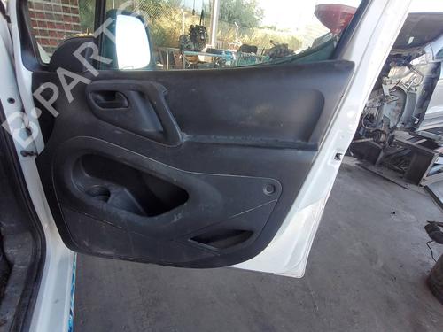 Handskerum PEUGEOT PARTNER Box Body/MPV 1.6 HDi | BP36290848C95 - Image 16