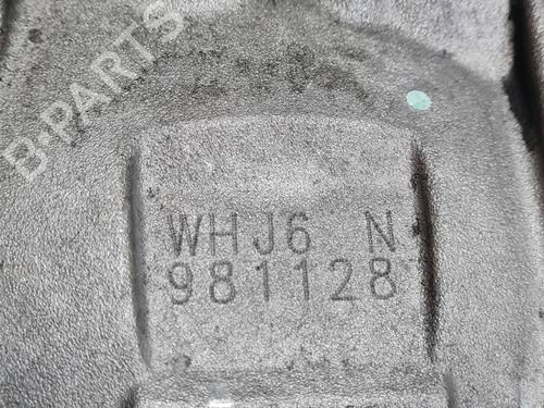 Gearbox HYUNDAI i30 (PDE, PD, PDEN) 1.6 CRDi | BP34516452M3  - Image 7