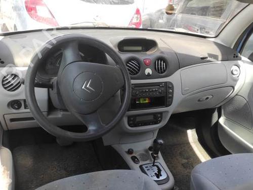Gearbox CITROËN C3 I (FC_, FN_) 1.4 i | BP28027132M3 
