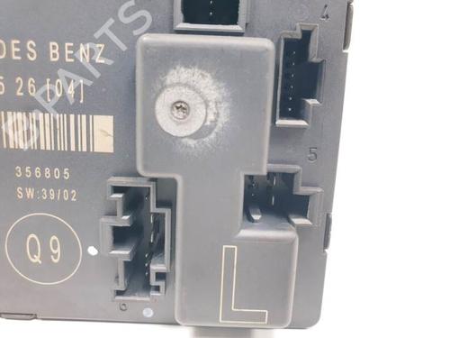 Electronic module MERCEDES-BENZ E-CLASS (W211) E 240 (211.061) | BP16880004M83 