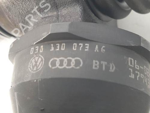 Injector SEAT IBIZA III (6L1) 1.4 TDI | BP26448556M100 