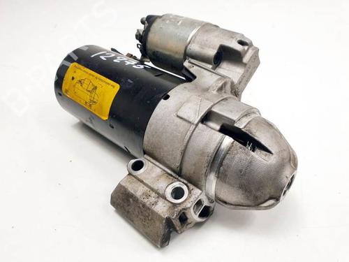 Used Starter BMW 3 (E90) 320 d (177 hp) 15826790