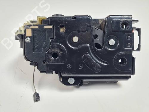 Rear left lock SEAT IBIZA III (6L1) 1.4 16V | BP29696783C100 
