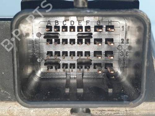 Engine control unit (ECU) FIAT ULYSSE (179_) 2.0 JTD | BP31033788M57