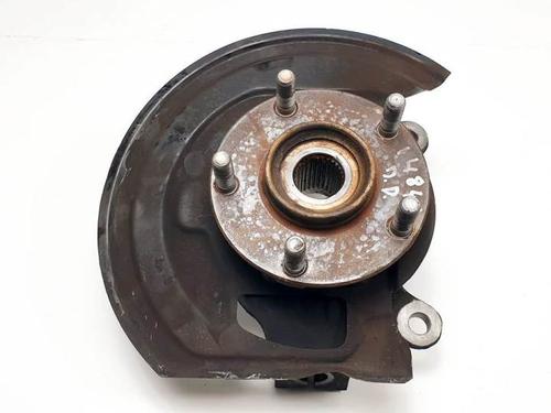 Used Right front steering knuckle NISSAN QASHQAI / QASHQAI +2 I (J10, NJ10, JJ10E) 1.6 dCi (130 hp) 25285812