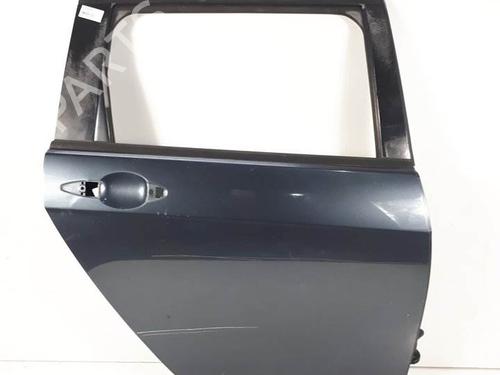 Used Right rear door HONDA ACCORD VII Tourer (CM, CN) 2.2 i-CTDi (CN2) (140 hp) 16438405