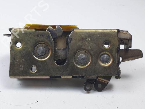 Used Front right lock VW LT 28-46 II Van (2DA, 2DD, 2DH) 2.5 TDI (109 hp) 28065942