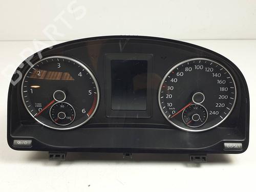 Used Instrument cluster Instrument cluster VW CADDY V Box Body/MPV (SBA, SBH) 2.0 TDi (102 hp) 29538674 29538674