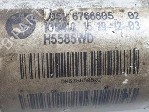 Left rear shock absorber BMW 5 (E60) 530 d | BP24627092M18 