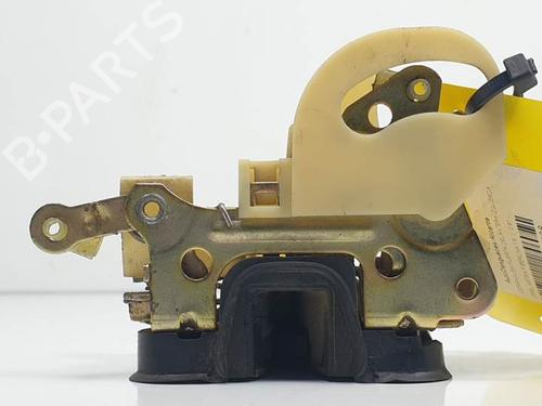 Front left lock OPEL ASTRA F Hatchback (T92) 1.6 i (F08, M08, F68, M68) | BP11936990C98 