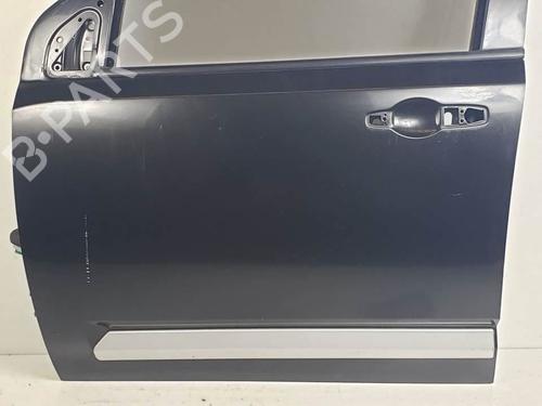 Left front door JEEP COMPASS (MK49) 2.0 CRD | BP29272056C2 - Image 3