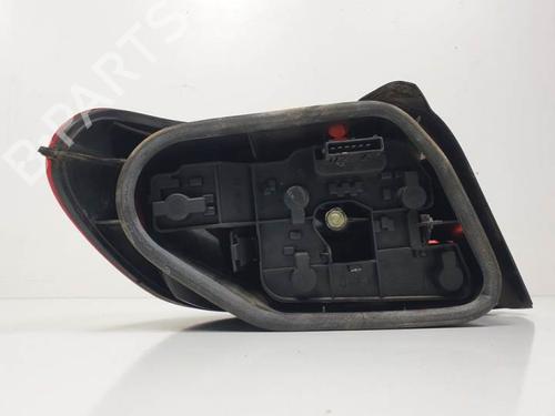 Right taillight CITROËN XSARA (N1) 1.9 D | BP12386832C35 
